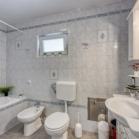 Apartment Zeljko Novo Naselje Porec