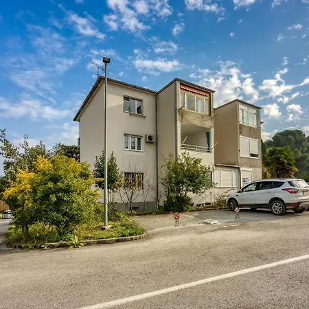 Apartment Zeljko Novo Naselje Porec