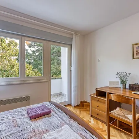 Apartment Zeljko Novo Naselje